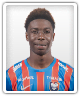 Zoumana Bagbema