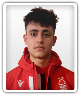 Aaron Korpal