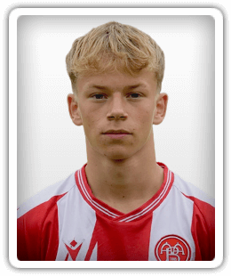 Mathias Vægter