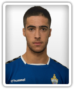 Rodrigo Vieira