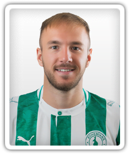 Dominik Javorcek