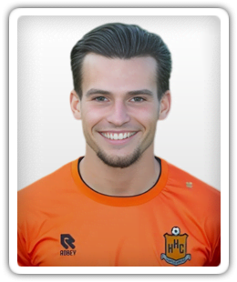 Thijmen de Lange