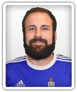 Aitor Ferrero