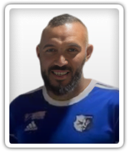 Yamine Ricignuolo