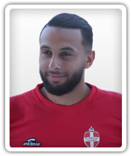 Naoufel Bouguerra