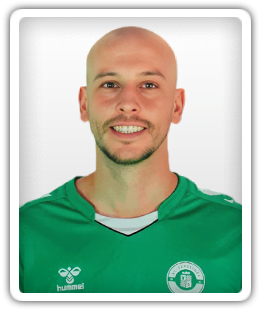 Mathieu Gourgand
