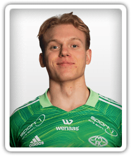 Magnus Thorvik