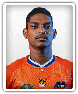 Devendra Murgaonkar