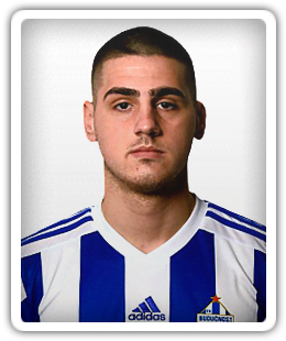 Bogdan Milic