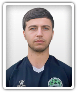 Erik Soghomonyan