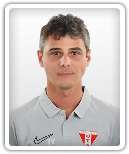 Tudor Vasil