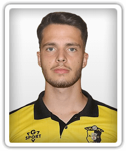 Carlos Filipe
