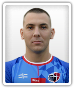 Stefan Vidovic