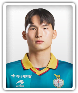 Byeon Jun-Soo