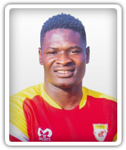 Isah Ndala