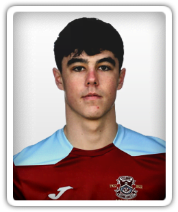 Luke Desmond