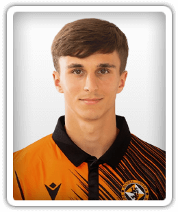 Dominik Naglik