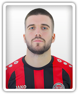 Nikola Milekic