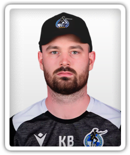 Kyler Burns