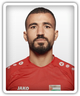 Odai Kharoub