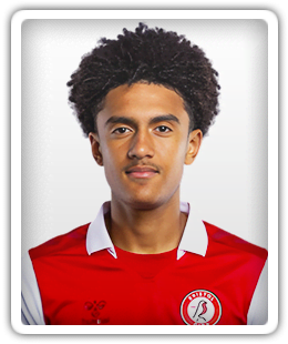 Zac Bell