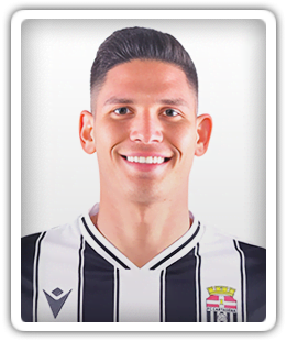 Daniel Luna