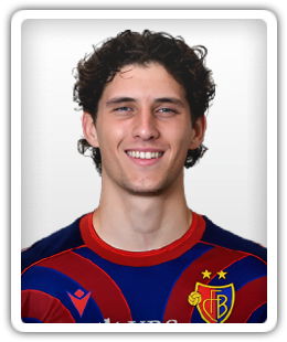 Finn van Breemen