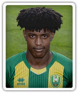Myles Veldman