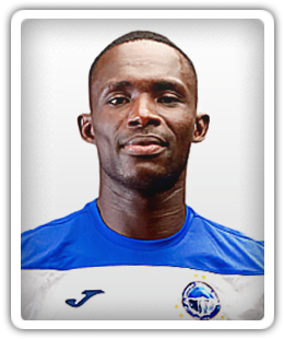 Emmanuel Ampiah