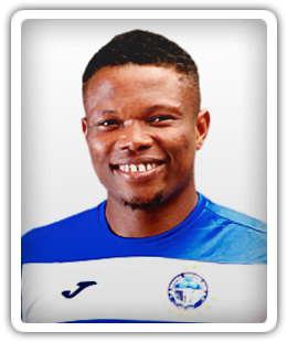 Stephen Manyo