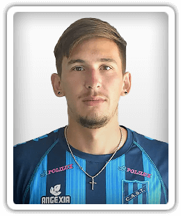 Ángel Villagra