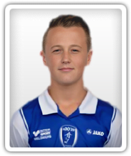 Loran Venrooy