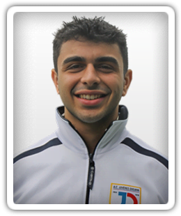 Davide Lisi
