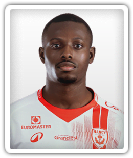 Oumar Sidibé
