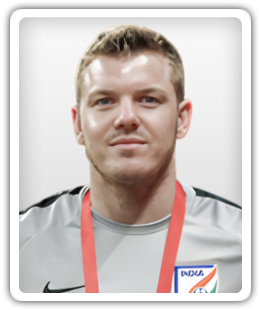 Joel Carter