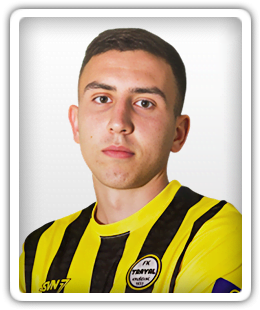 Ilija Stojanovic