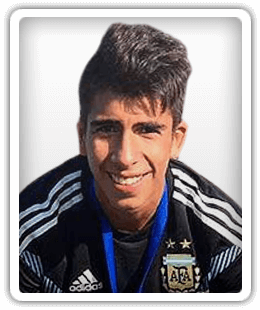 Leandro Giménez