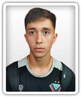 Lautaro Lovazzano
