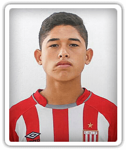 Agustín Maciel