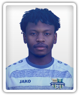 Confidence Osawe