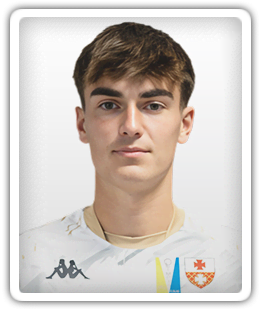 Kacper Szczudlinski