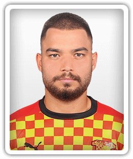 Efe Binici