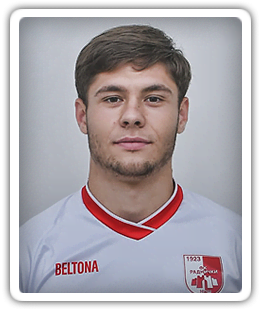 Andrija Markovic
