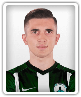 Arda Kýlýç