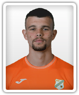 Aleksa Todorovic