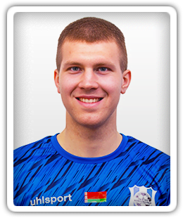 Artem Drabatovich