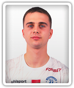 Nikita Burak
