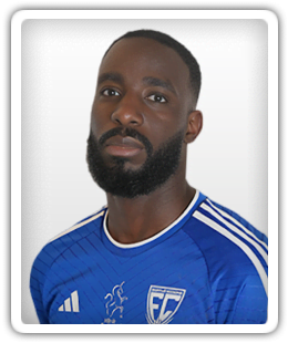 Joël Lembo Ndongala