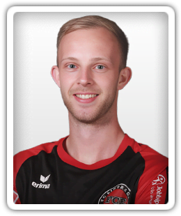 Bennet van den Berg