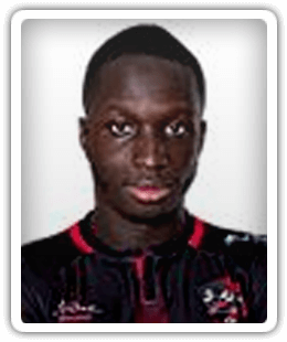 Youssouf Djiba